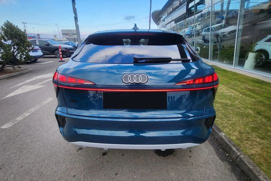 Audi Q3 TFSI Sportback