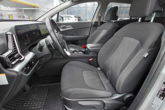 Kia Sportage 1.6 T-GDI L DCT