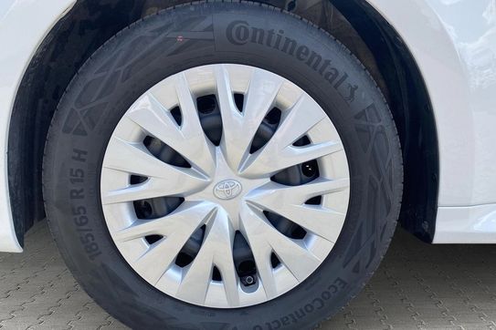 Toyota Yaris 1.5 Hybrid Comfort