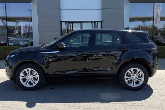 Land Rover Range Rover Evoque P160 S