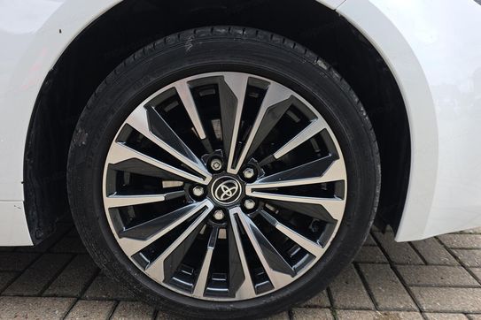 Toyota Corolla 1.8 Hybrid Style