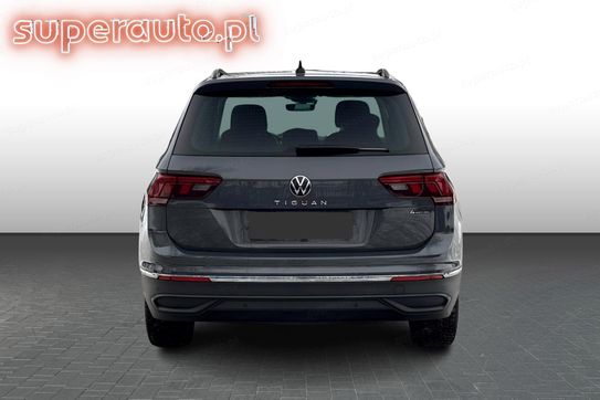Volkswagen Tiguan Life 2.0 TSI 4Motion  DSG