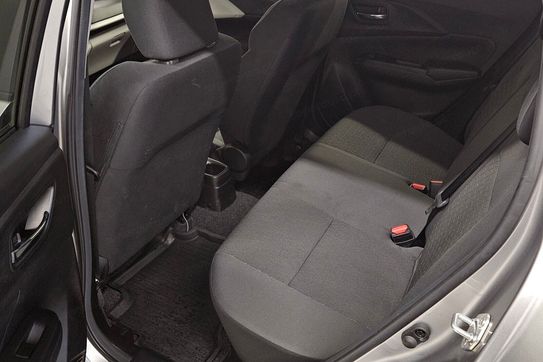 Suzuki Swift 1.2 Dualjet SHVS Premium Plus