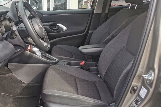 Toyota Yaris 1.5 Hybrid Comfort