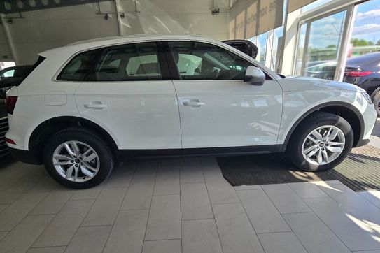 Audi Q5 40 TDI quattro S tronic