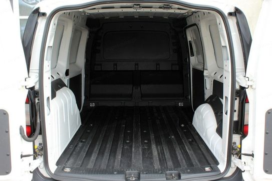 Volkswagen Caddy Cargo Maxi L2H1