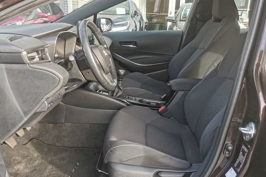 Toyota Corolla 1.2 T Comfort