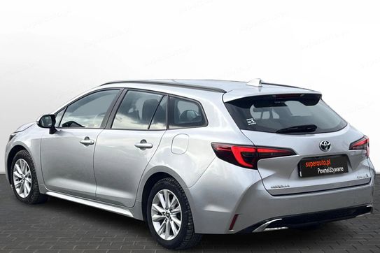 Toyota Corolla 1.8 Hybrid Comfort