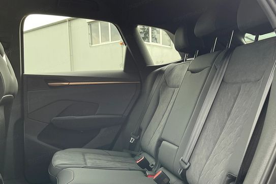 Cupra Terramar 1.5 eTSI mHEV DSG