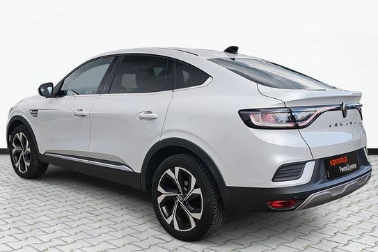 Renault Arkana 1.3 TCe Techno EDC