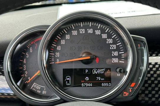 Mini Mini Cooper S GPF aut