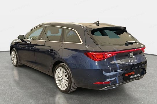 Seat Leon 1.5 TSI