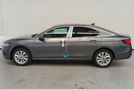 Skoda Superb Edition 130 1.5 TSI mHEV DSG