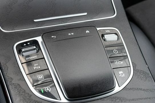 Mercedes GLC 200 d 4MATIC AMG Line