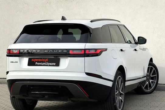 Land Rover Range Rover Velar 2.0 P250 R-Dynamic SE