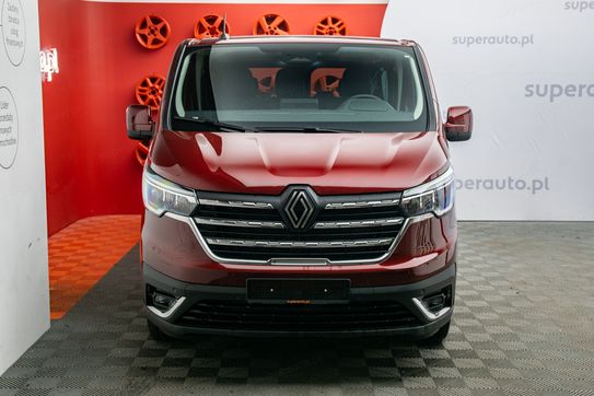 Renault Trafic Kombi L2H1 EDC