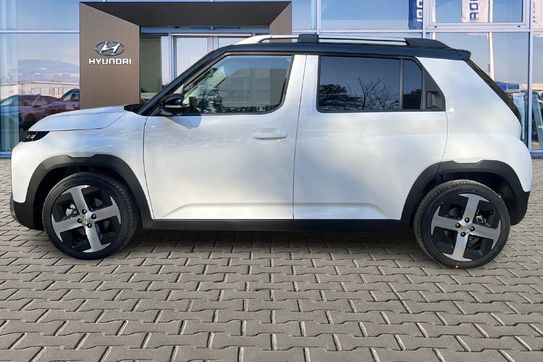 Hyundai Inster 49kWh Smart