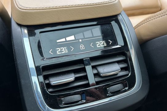 Volvo V90 Cross Country B5 D AWD Ultimate