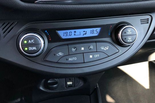 Toyota Yaris 1.8 GRMN