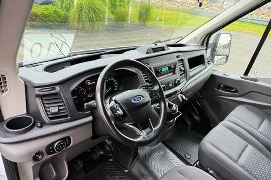Ford Transit Zabudowa 8EP