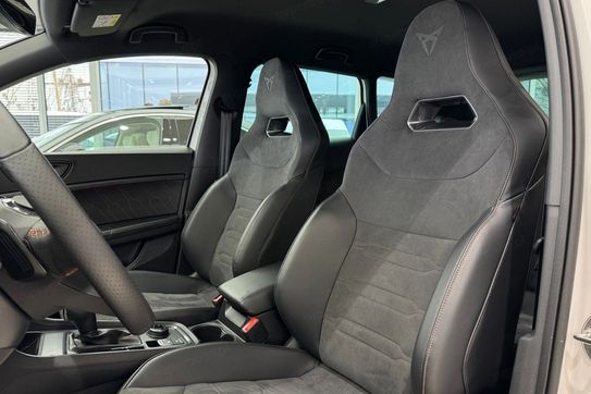 Cupra Ateca 2.0 TSI 4Drive DSG