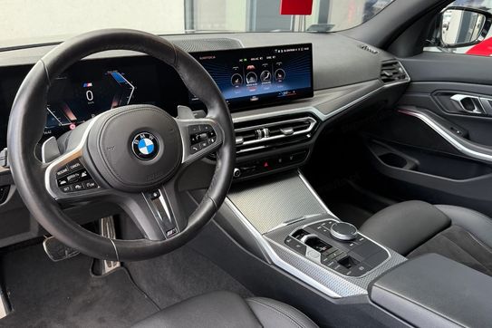 BMW Seria 3 320d xDrive M Sport
