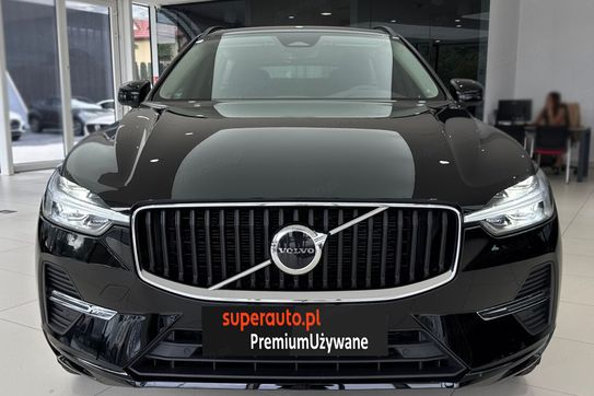 Volvo XC60 B4 D Essential aut