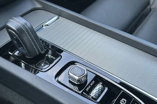 Volvo S60 B4 B R-Design
