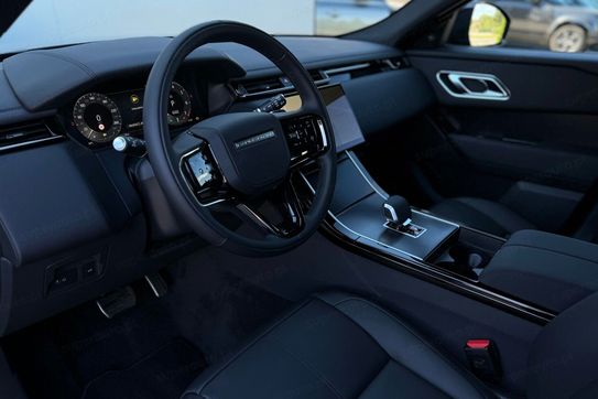 Land Rover Range Rover Velar Velar 3.0 P400 mHEV Dynamic SE