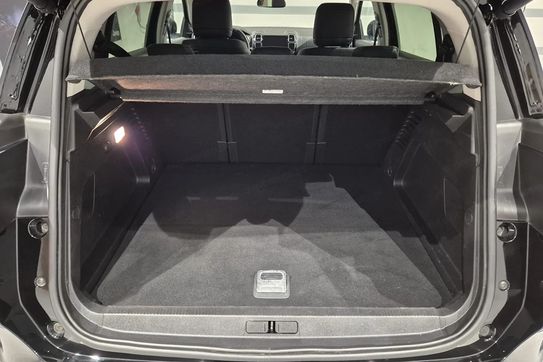 Citroen C5 Aircross Puretech Shine EAT8