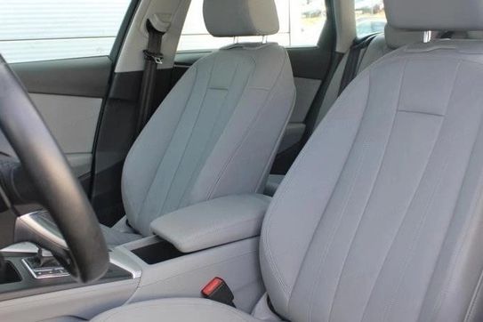 Audi A4 allroad 40 TDI quattro