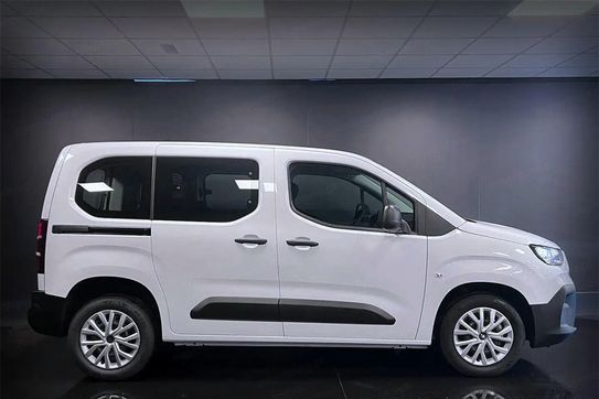 Fiat Doblo Combi L1H1