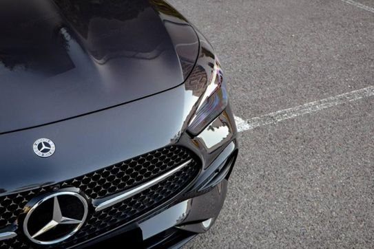 Mercedes CLE 200  AMG Line