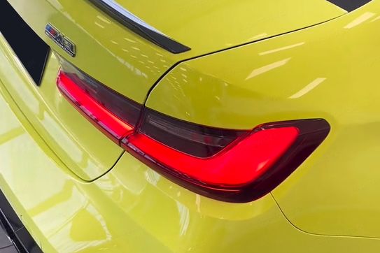 BMW Seria 3 M3 Competition xDrive