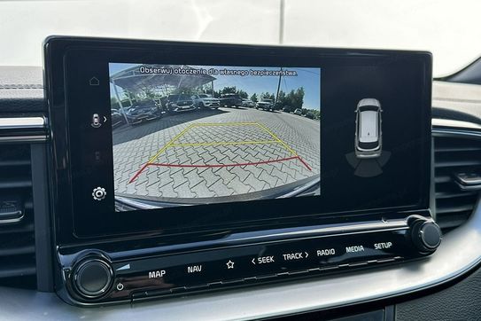 Kia ProCeed 1.5 t-Gdi Gt Line Dct