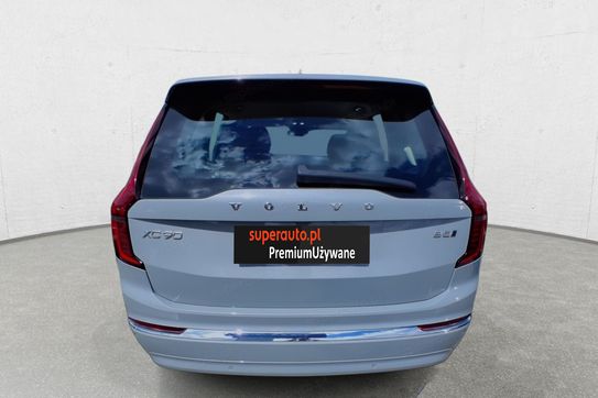 Volvo XC90 B5 B AWD Plus Dark 7os aut