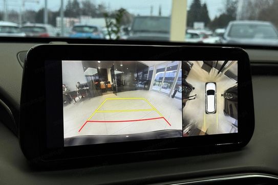 Hyundai Santa Fe 1.6 T-GDI HEV Platinum 4WD