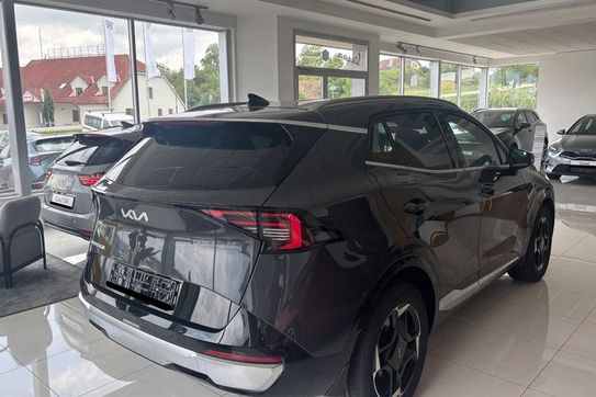 Kia Sportage 1.6 T-GDI Business Line 2WD DCT