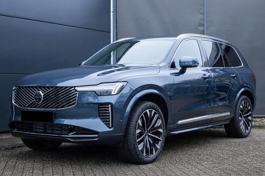 Volvo XC90 B5 AWD Ultra Bright 7os