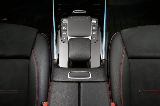 Mercedes EQA 250 AMG Line