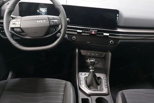 Kia Sportage 1.6 T-GDI M 2WD