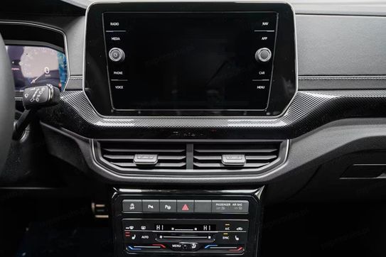 Volkswagen T-Cross R-Line Plus 1.5 TSI DSG