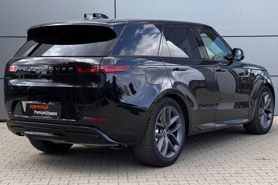 Land Rover Range Rover Sport D300 Dynamic SE