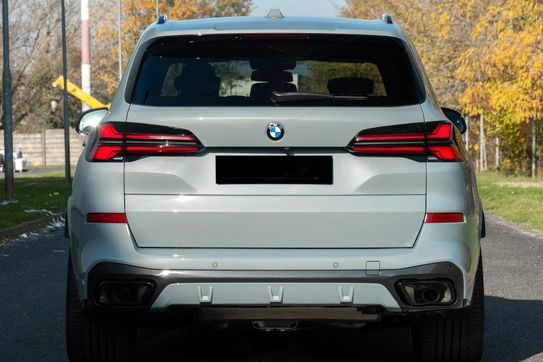 BMW X5 xDrive30d M Sport