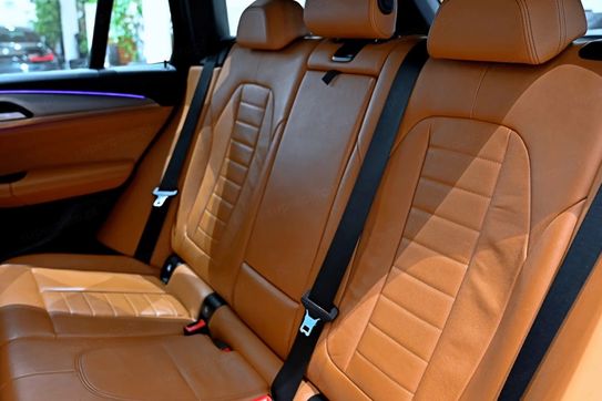 BMW X3 xDrive20d M Sport