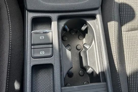 Skoda Octavia 2.0 TDI