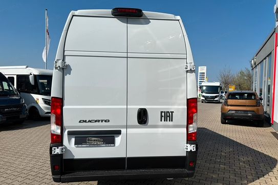 Fiat Ducato Maxi L4H3