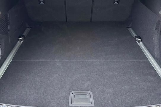 Audi A6 TDI quattro S line Avant