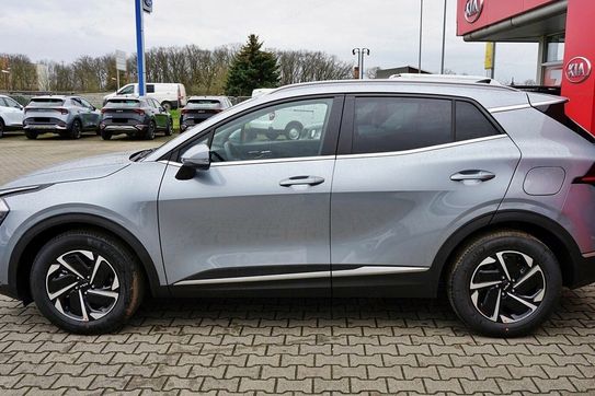 Kia Sportage 1.6 T-GDI L 2WD