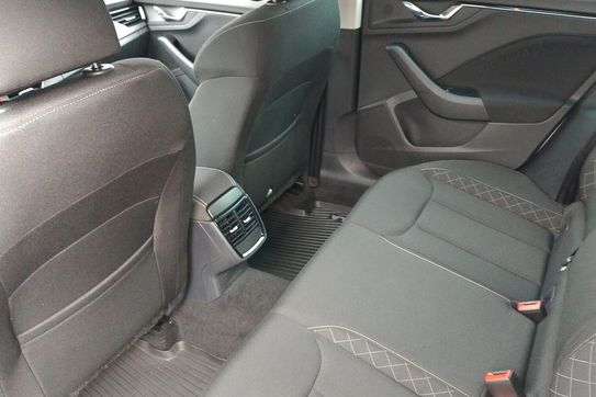 Skoda Scala 1.0 TSI Ambition